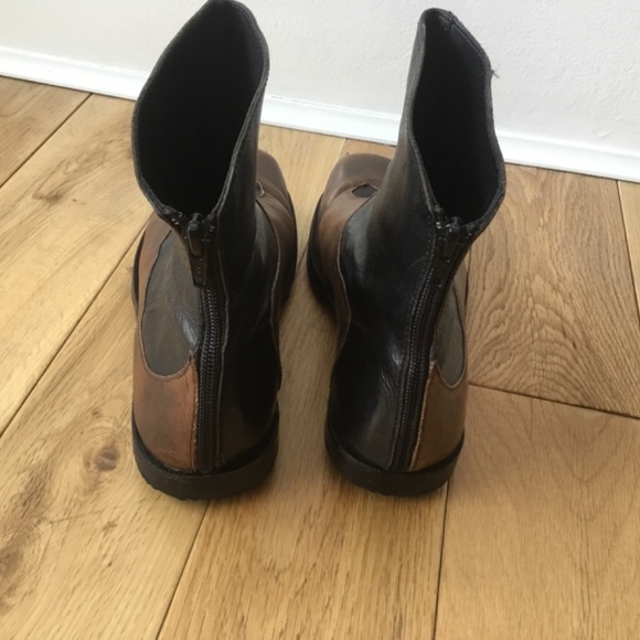 Cydwoq Era ankle boots - Picture 3 of 5